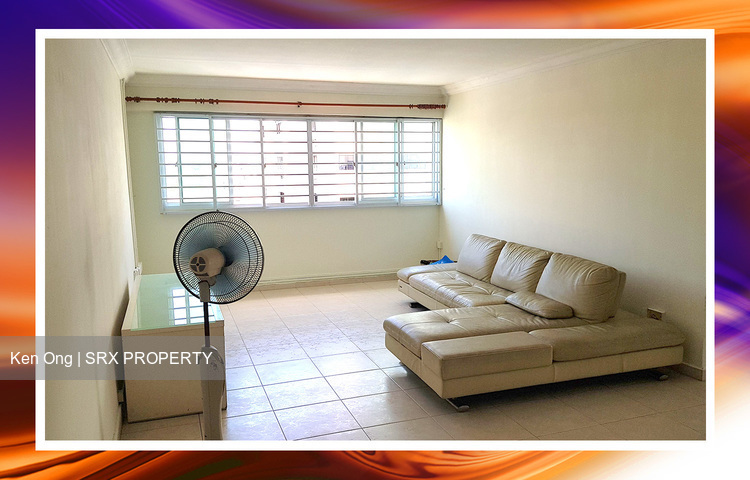 Clementi West Street 1 thumbnail photo